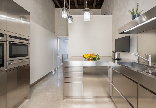 Apartment in Venezia - Palazzo Soranzo Noble Floor R&R Apartment in Venezia - Palazzo Soranzo Noble Floor R&R