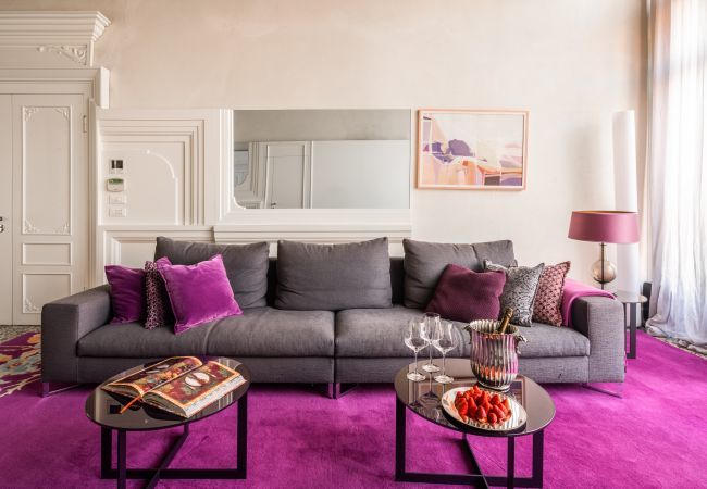 Apartment in Venezia - Palazzo Soranzo Noble Floor R&R Apartment in Venezia - Palazzo Soranzo Noble Floor R&R