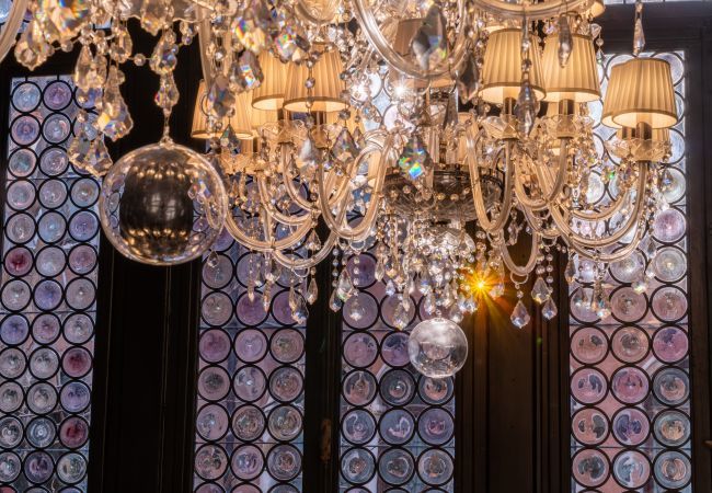 Apartment in Venezia - Palazzo Soranzo Noble Floor R&R Apartment in Venezia - Palazzo Soranzo Noble Floor R&R