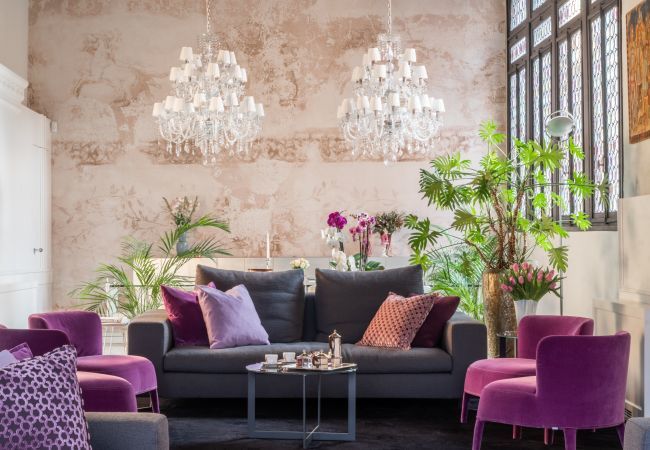 Apartment in Venezia - Palazzo Soranzo Noble Floor R&R Apartment in Venezia - Palazzo Soranzo Noble Floor R&R