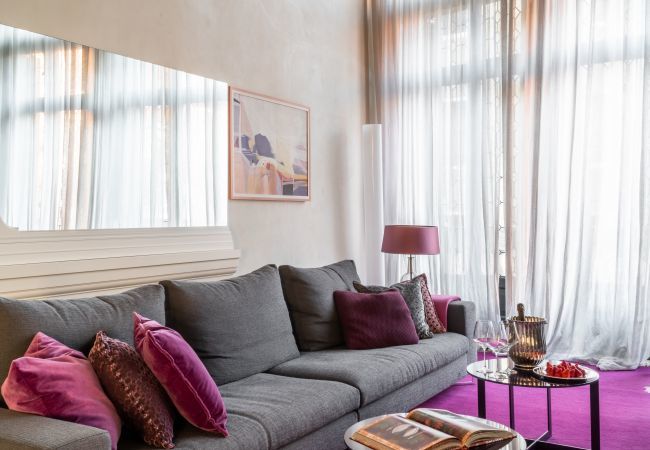 Apartment in Venezia - Palazzo Soranzo Noble Floor R&R Apartment in Venezia - Palazzo Soranzo Noble Floor R&R