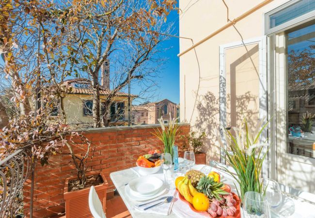 Apartment in Lucca - La Casa in Centro Apartment in Lucca - La Casa in Centro