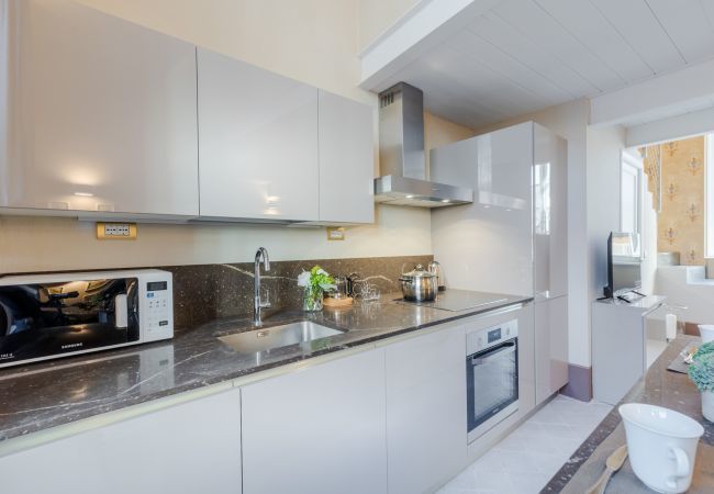 Apartment in Lucca - The Duke's Room Apartment in Lucca - The Duke's Room