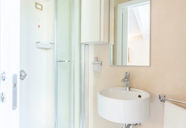 Apartment in Lucca - The Duke's Room Apartment in Lucca - The Duke's Room