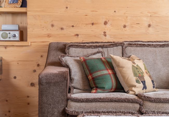 Apartment in Cortina d´Ampezzo - Cortina Deluxe Chalet R&R Apartment in Cortina d´Ampezzo - Cortina Deluxe Chalet R&R