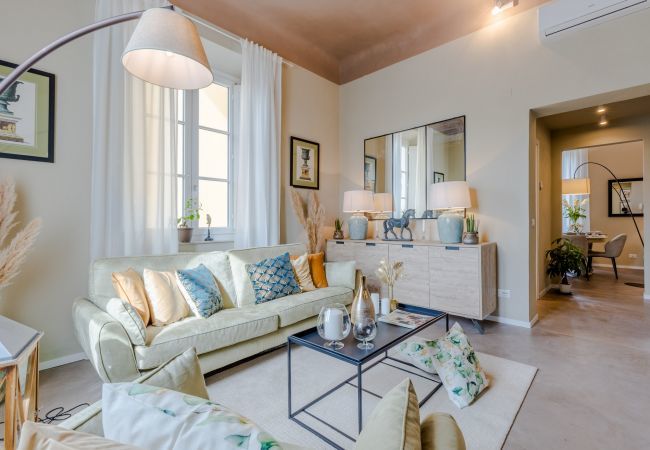 Apartment in Lucca - Casa Gina Urban Retreat Apartment in Lucca - Casa Gina Urban Retreat