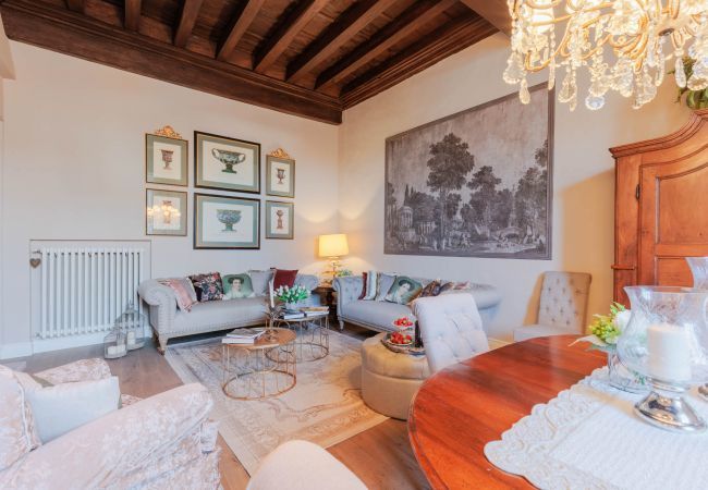 Apartment in Lucca - Casa Pitt Apartment in Lucca - Casa Pitt