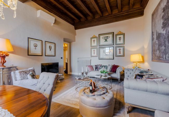 Apartment in Lucca - Casa Pitt Apartment in Lucca - Casa Pitt