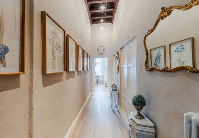 Apartment in Lucca - Casa Pitt Apartment in Lucca - Casa Pitt
