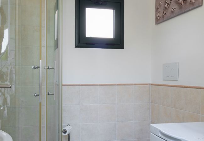 Chalet in Olbia - Country Lodge Chalet in Olbia - Country Lodge