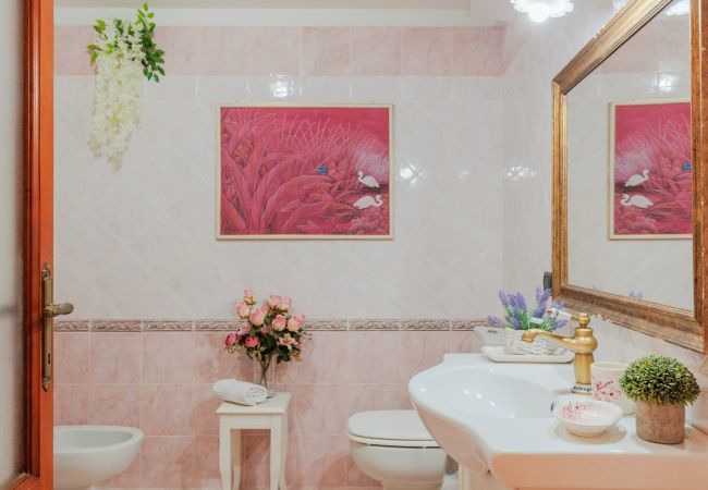 Apartment in Lucca - Casa La Guardia, a 3 bedrooms Panoramic Apartment Apartment in Lucca - Casa La Guardia, a 3 bedrooms Panoramic Apartment