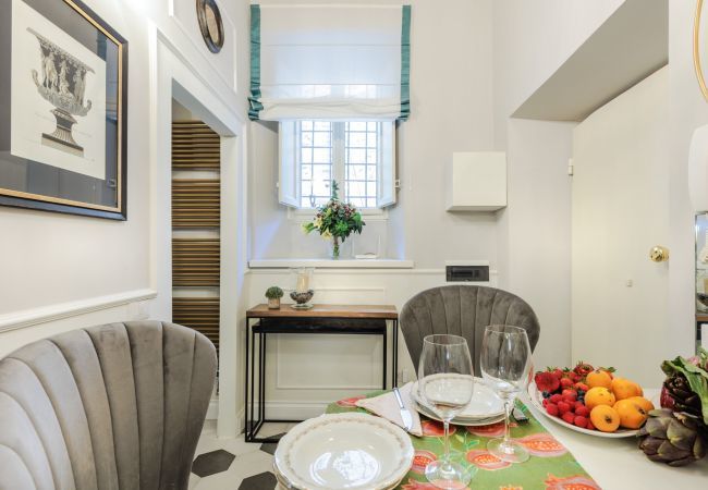 Apartment in Lucca - Busdraghi Studio,Stylish at Via Fillungo Apartment in Lucca - Busdraghi Studio,Stylish at Via Fillungo