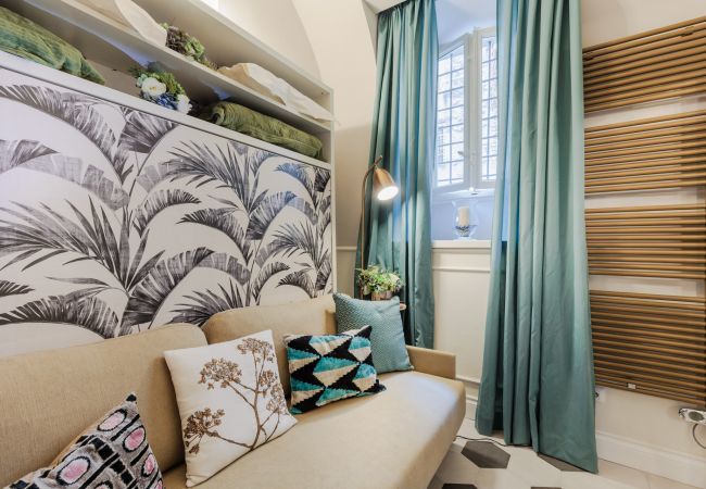 Apartment in Lucca - Busdraghi Studio,Stylish at Via Fillungo Apartment in Lucca - Busdraghi Studio,Stylish at Via Fillungo