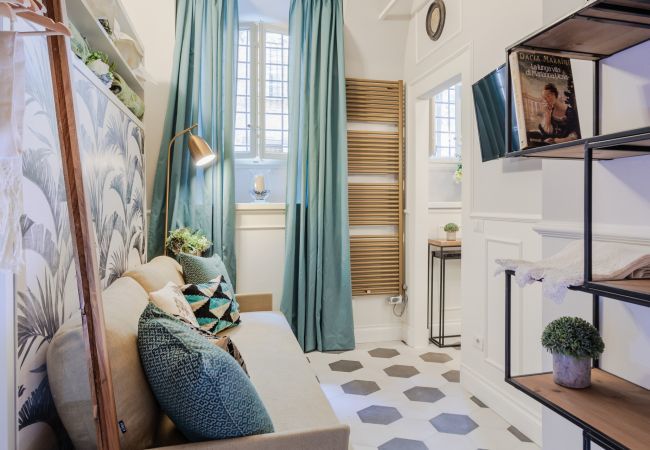 Apartment in Lucca - Busdraghi Studio,Stylish at Via Fillungo Apartment in Lucca - Busdraghi Studio,Stylish at Via Fillungo