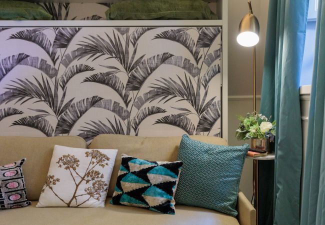 Apartment in Lucca - Busdraghi Studio,Stylish at Via Fillungo Apartment in Lucca - Busdraghi Studio,Stylish at Via Fillungo