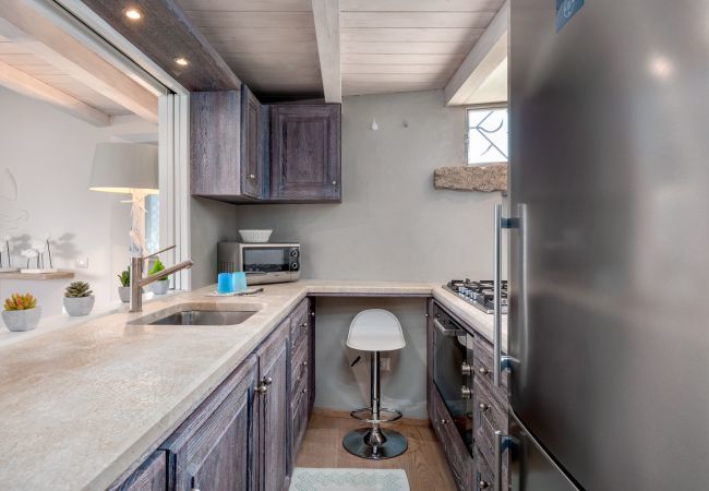 Villa in Porto Rotondo - Punta Volpe Pied Dans L'Eau R&R Villa in Porto Rotondo - Punta Volpe Pied Dans L'Eau R&R