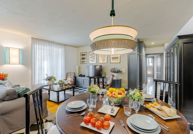 Apartment in Lucca - Gimber Tales, a First Floor Apartment Apartment in Lucca - Gimber Tales, a First Floor Apartment