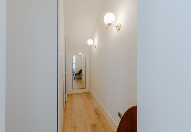 Apartment in Lucca - Casa Lazzaro, Contemporary Ground Floor Apartment Apartment in Lucca - Casa Lazzaro, Contemporary Ground Floor Apartment