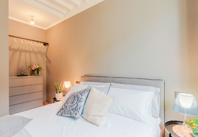 Apartment in Lucca - Casa Grey, Contemporary Penthouse Apartment in Lucca - Casa Grey, Contemporary Penthouse