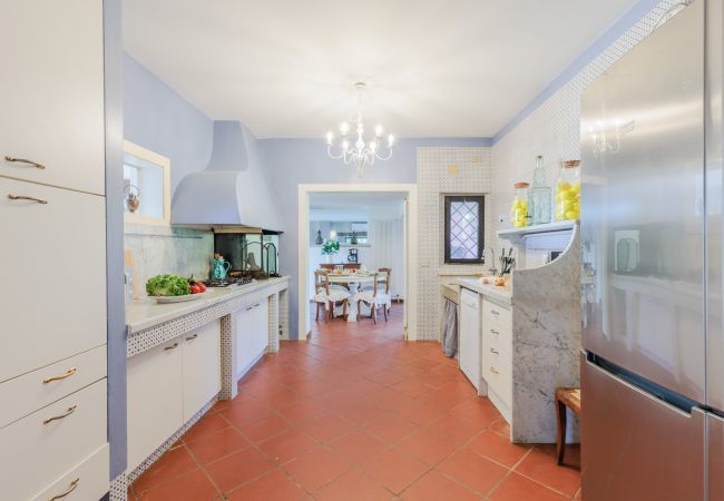 Villa in Bientina - Cà Uvenere, Modern Farmhouse with Pool Villa in Bientina - Cà Uvenere, Modern Farmhouse with Pool