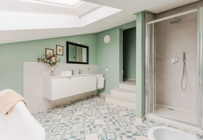 Villa in Bientina - Cà Uvenere, Modern Farmhouse with Pool Villa in Bientina - Cà Uvenere, Modern Farmhouse with Pool