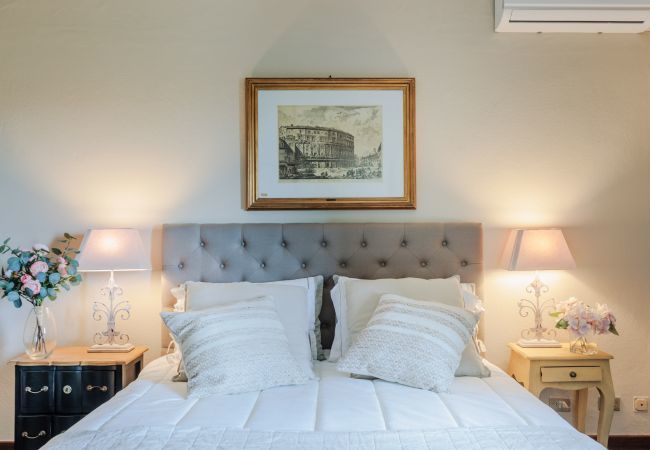 Villa in Bientina - Cà Uvenere, Modern Farmhouse with Pool Villa in Bientina - Cà Uvenere, Modern Farmhouse with Pool
