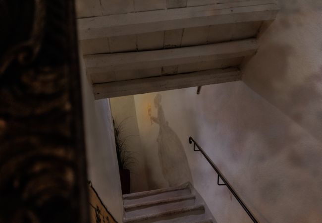 Villa in Borgo a Mozzano - Gran Burrone Castle Villa in Borgo a Mozzano - Gran Burrone Castle