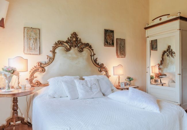 Villa in Borgo a Mozzano - Gran Burrone Castle Villa in Borgo a Mozzano - Gran Burrone Castle
