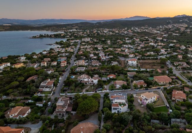 Apartment in Olbia - WLofts 12 by Klodge - cozy design holiday suite