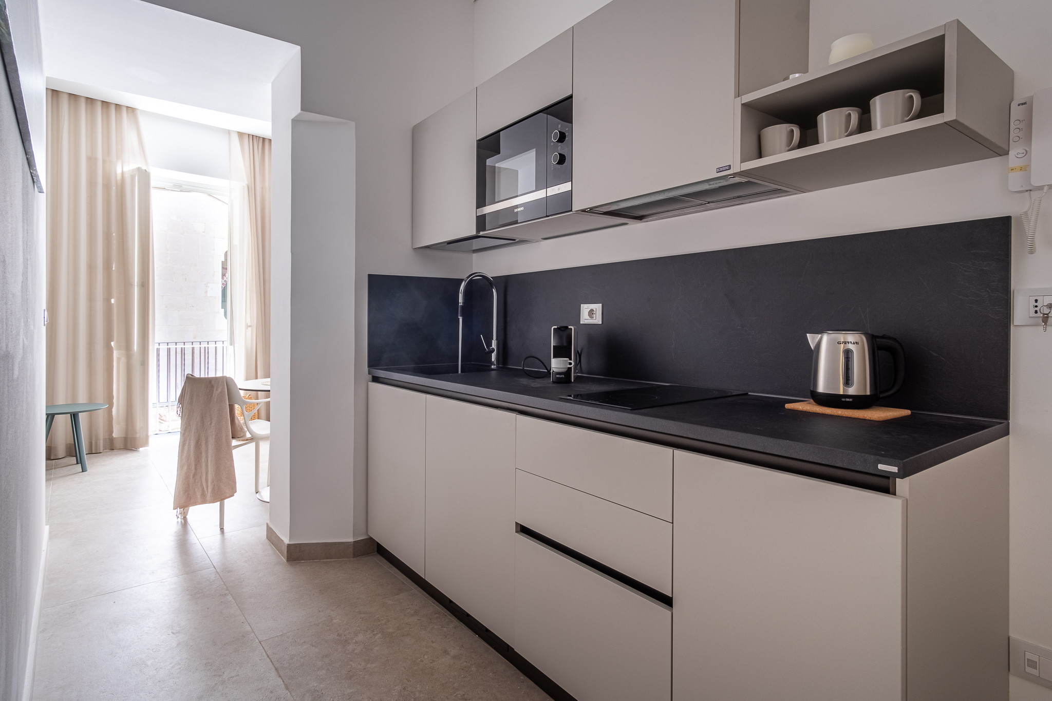 Siracusa - Apartment