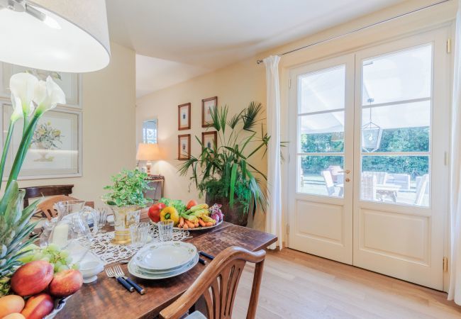 Villa in Lucca - Bassotta Cottage, a Charming Fairytale Villa in Lucca - Bassotta Cottage, a Charming Fairytale