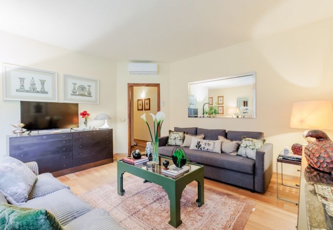 Villa in Lucca - Bassotta Cottage, a Charming Fairytale Villa in Lucca - Bassotta Cottage, a Charming Fairytale