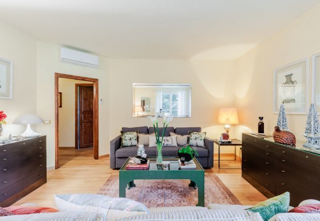 Villa in Lucca - Bassotta Cottage, a Charming Fairytale Villa in Lucca - Bassotta Cottage, a Charming Fairytale