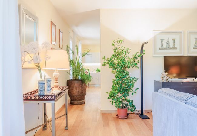 Villa in Lucca - Bassotta Cottage, a Charming Fairytale Villa in Lucca - Bassotta Cottage, a Charming Fairytale