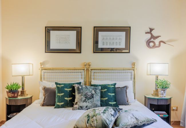 Villa in Lucca - Bassotta Cottage, a Charming Fairytale Villa in Lucca - Bassotta Cottage, a Charming Fairytale