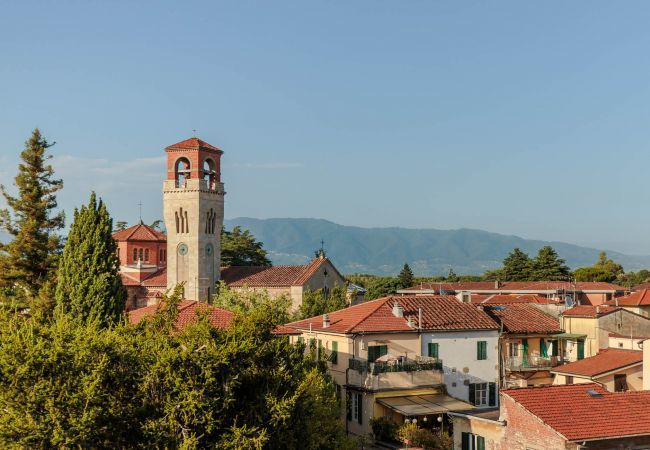 Apartment in Lucca - Casa Stella Apartment in Lucca - Casa Stella