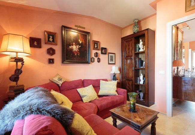 Apartment in Lucca - Casa Stella Apartment in Lucca - Casa Stella