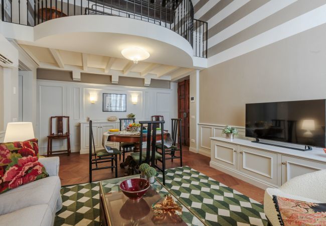 Apartment in Lucca - Casa Edgar Apartment in Lucca - Casa Edgar