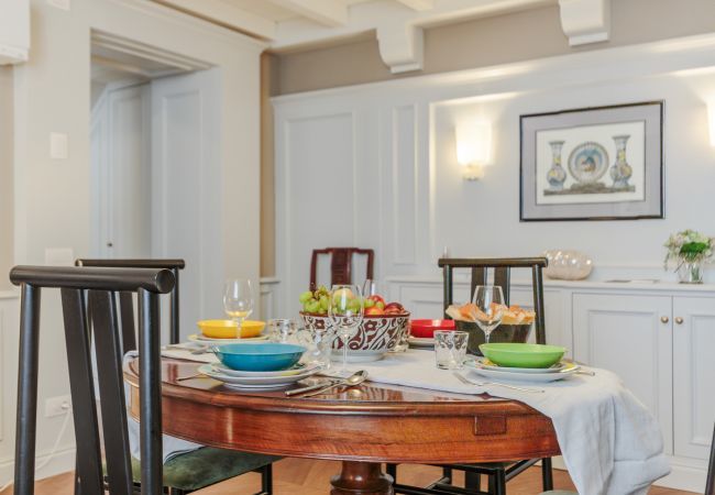 Apartment in Lucca - Casa Edgar Apartment in Lucca - Casa Edgar