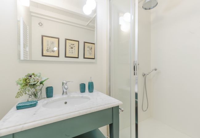 Apartment in Lucca - Casa Edgar Apartment in Lucca - Casa Edgar