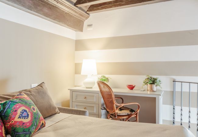 Apartment in Lucca - Casa Edgar Apartment in Lucca - Casa Edgar