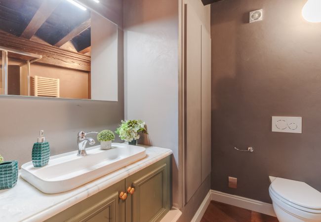 Apartment in Lucca - Casa Edgar Apartment in Lucca - Casa Edgar