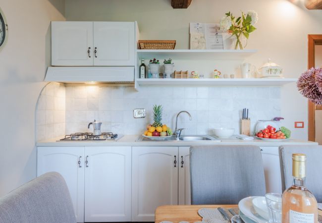 Villa in Monte San quirico - Cicale Farmhouse, 3 bedrooms Farmhouse with Pool Villa in Monte San quirico - Cicale Farmhouse, 3 bedrooms Farmhouse with Pool