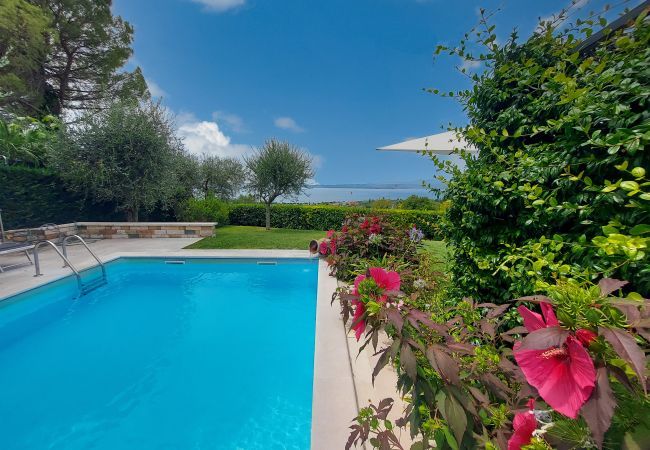 Villa in Bardolino - VILLA ORIZZONTI Villa in Bardolino - VILLA ORIZZONTI