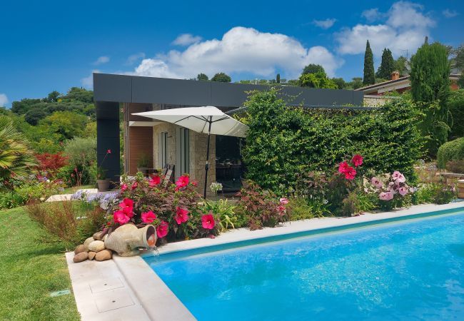 Villa in Bardolino - VILLA ORIZZONTI Villa in Bardolino - VILLA ORIZZONTI