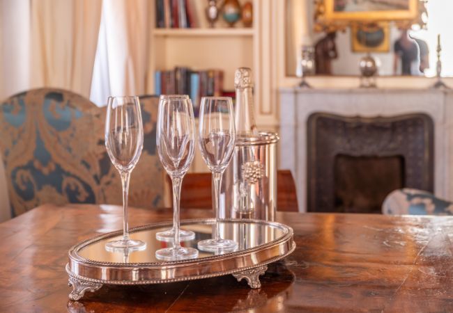 Apartment in Venezia - Garden Mansion with Private Mooring R&R Apartment in Venezia - Garden Mansion with Private Mooring R&R