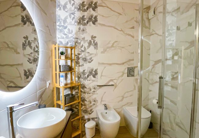 Apartment in Siracusa - Rua 39  fine  apartment ground  floor Apartment in Siracusa - Rua 39  fine  apartment ground  floor