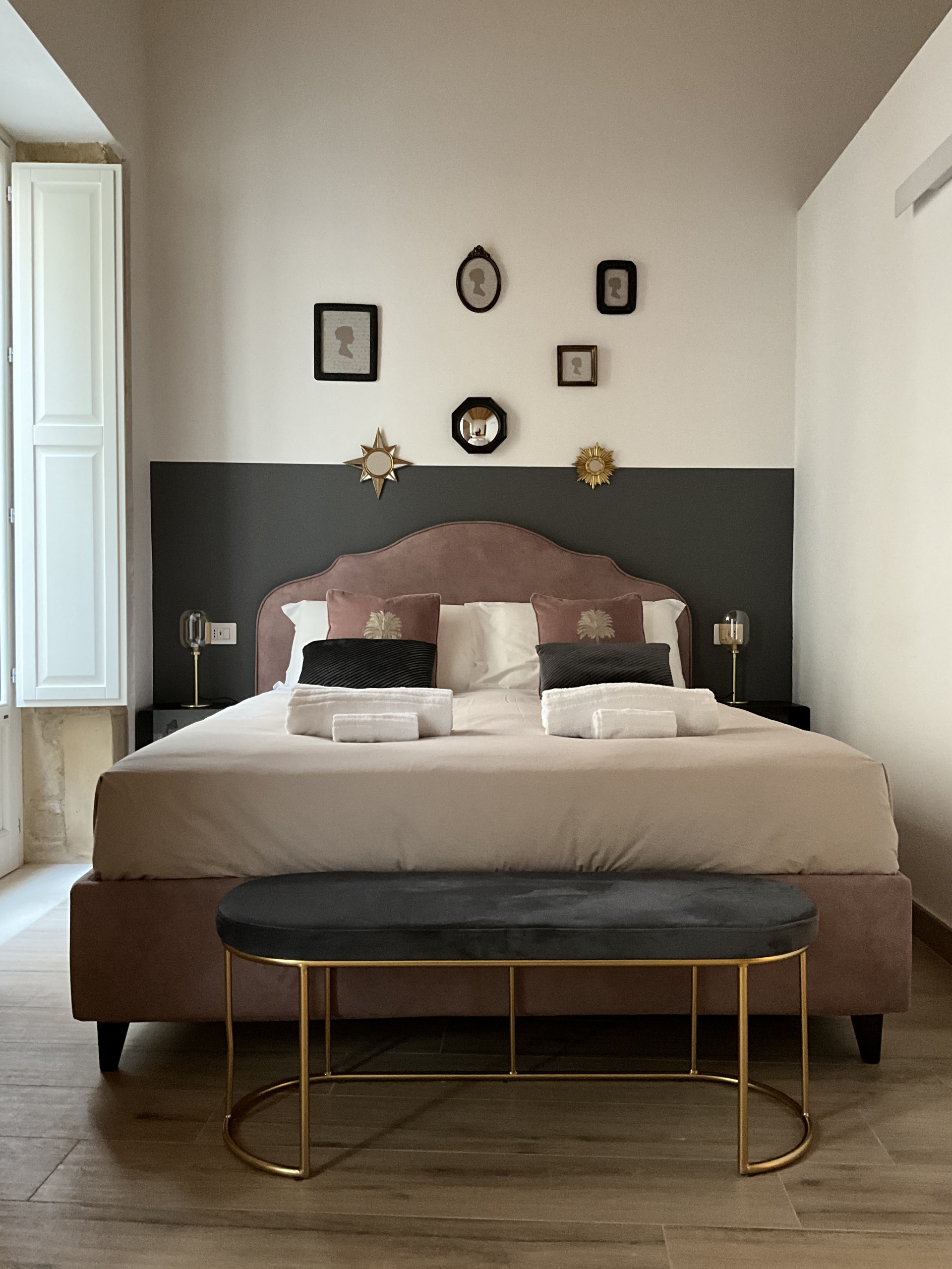 in Siracusa - Rua 39 fine apartment 2 Ortigia