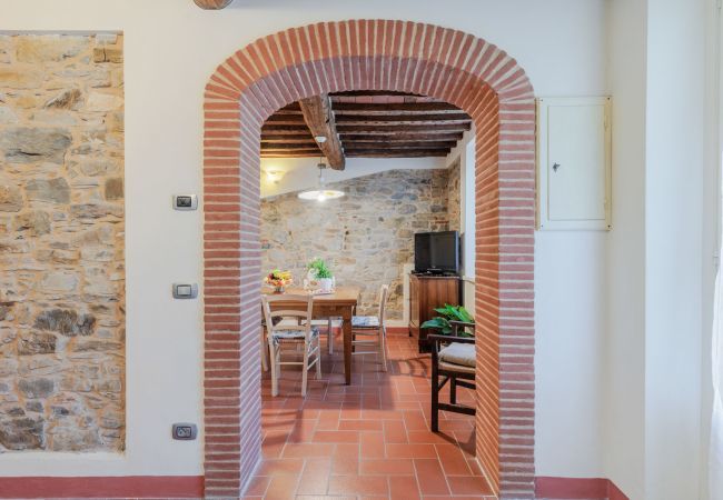 Villa in Lucca - Villa Dondolino Villa in Lucca - Villa Dondolino