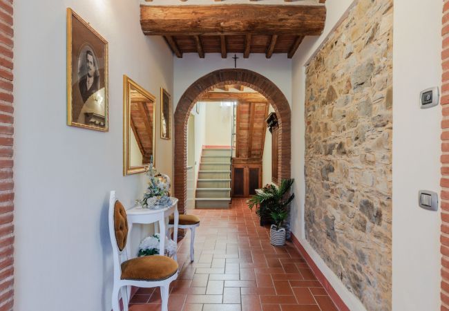Villa in Lucca - Villa Dondolino Villa in Lucca - Villa Dondolino